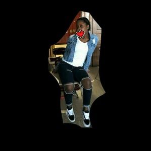 Meet your Posher, Paige